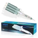 فر کننده و حالت دهنده مو وی جی آر مدل VGR V-595 (اصلی)