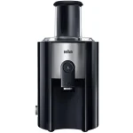 آبمیوه گیری براون مدل J500bk (اصل)