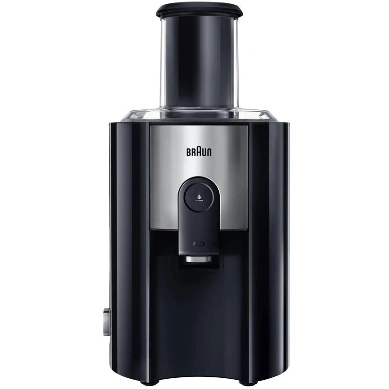 آبمیوه گیری براون مدل J500bk (اصل)