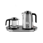 چای ساز فلر مدل FELLER TS 490 ss (اصل)