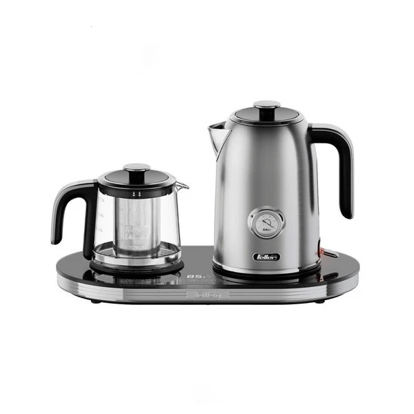 چای ساز فلر مدل FELLER TS 490 ss (اصل)