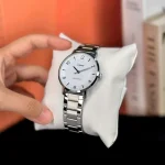 ساعت مچی مردانه کاسیو مدل CASIO MTP-VT03D-7B (اورجینال)
