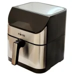 سرخ کن بدون روغن مونتینی مدل TITAN-92 (اصل)