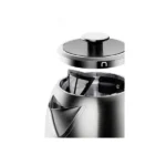 چای ساز فلر مدل FELLER TS 490 ss (اصل)