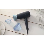 سشوار نیمه حرفه ای فیلیپس مدل Philips BHD360 (اصل)