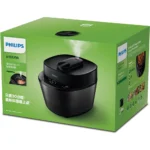 مولتی کوکر فیلیپس مدل PHILIPS-HD2151 (اورجینال)