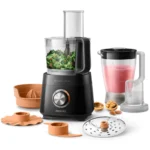 غذاساز فیلیپس مدل PHILIPS-HR7520 (اورجینال)