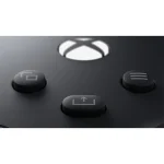 دسته ایکس باکس مدل XBOX-Carbon Black (اورجینال)