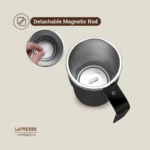ماگ مگنتی لپرسو مدل LEPRESSO-LP018 (اورجینال)