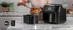 سرخ کن نینجا مدل NINJA AF300 (اصل)