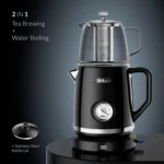 چای ساز فلر مدل FELLER TS290BK (اصل)