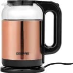 کتری برقی جیپاس مدل GEEPAS 38063 (اصل)