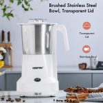 آسیاب قهوه جیپاس مدل GEEPAS GCG6105 (اصل)