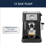 اسپرسوساز دلونگی مدل DELONGhI BCO420 (اصل)