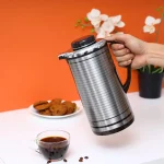 فلاسک 1 لیتر جیپاس مدل GEEPAS GVF5258 (اصل)