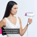سشوار پاناسونیک مدل Nd21 (اصل)