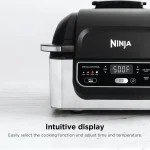 سرخ کن Ninja مدل AG301 (اصل)
