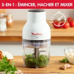 خرد کن مولینکس مدل DJ520 (اصل)