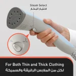 اتو بخار ایستاده پاناسونیک مدل ۰۵۰ (اصل)