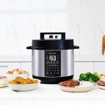 مولتی کوکر نوتریکوک مدل Nutricook SP330 (اصل)