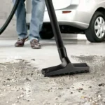 جاروبرقی سطلی کارچر مدل Karcher WD1 S (اصل)