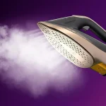 اتو بخار فیلیپس مدل Philips DST8041 (اصل)