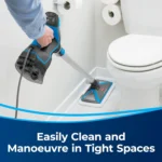 بخارشوی بیسل مدل BISSELL 2233E (اصل)