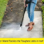 کارواش کارچر مدل Karcher K3 follow me (اصل)