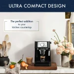 اسپرسوساز دلونگی مدل DELONGhI BCO420 (اصل)