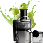 آبمیوه گیری پاناسونیک مدل CB600 (اصل)