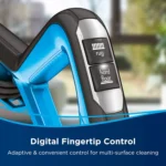 بخارشوی بیسل مدل BISSELL 2233E (اصل)