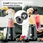 شیکر برقی جیپاس مدل GEEPAS GSB44075N (اصل)