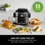 مولتی کوکر نینجا مدل NINJA Ol550 (اصل)