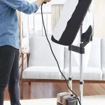 اتو بخارگر ایستاده تفال مدل Tefal Qt2020 (اصل)