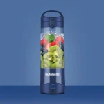 شیکر شارژی نوتریکوک مدل Nutricook PB475 (اصل)