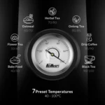 چای ساز فلر مدل FELLER TS290BK (اصل)