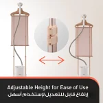 اتو بخار ایستاده پاناسونیک مدل ۰۸۰ (اصل)