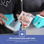 بخارگر دستی جیپاس مدل GEEPAS GGS25043 (اصل)