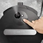 زودپز نوتریکوک مدل Nutricook sp210L (اصل)