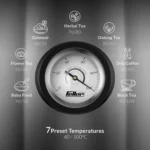 چای ساز فلر مدل FELLER TS290ss (اصل)