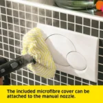 بخارشوی کارچر مدل Karcher SC2_ wh (اصل)