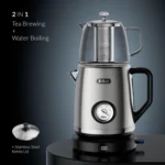 چای ساز فلر مدل FELLER TS290ss (اصل)