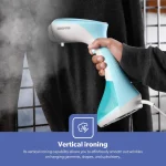 بخارگر دستی جیپاس مدل GEEPAS GGS25043 (اصل)