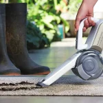 جارو شارژی بلک اند دکر مدل BLACK+DECKER PV1420 (اصل)