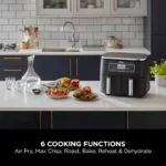 سرخ کن نینجا مدل NINJA AF300 (اصل)