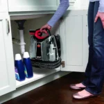 فرش شوی و مبل شوی بیسل مدل BISSELL 4720E (اصل)