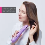 سشوار برس دار حالت دهنده مو پاناسونیک مدل KA42 (اصل)