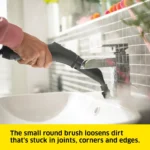 بخارشوی کارچر مدل Karcher SC2_ wh (اصل)