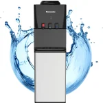 آب سرد کن پاناسونیک مدل PANASONIC SDM-WD3128 (اصل)