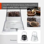 مخلوط کن پاناسونیک مدل PANASONIC MX-MG5421 (اصل)